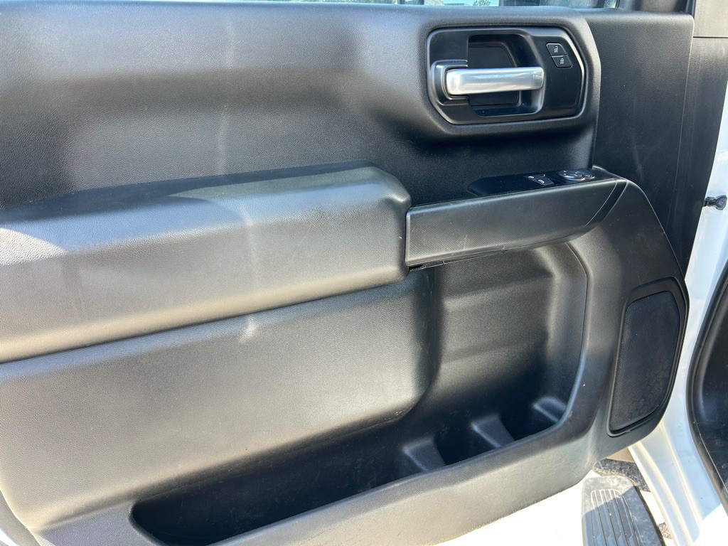 2020 Chevrolet Silverado 1500 Image 10