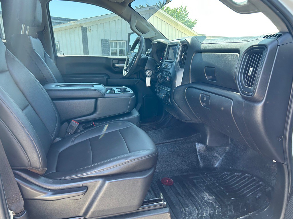 2020 Chevrolet Silverado 1500 Image 11
