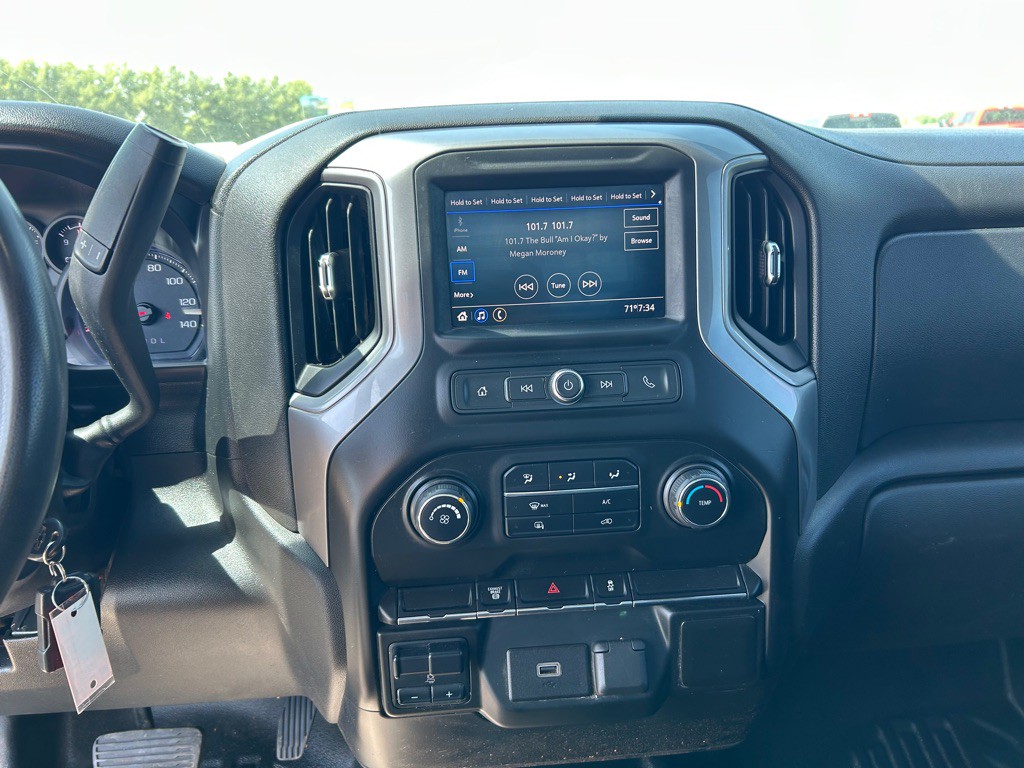 2020 Chevrolet Silverado 1500 Image 14