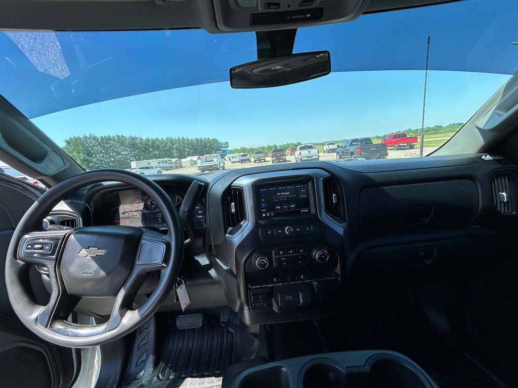 2020 Chevrolet Silverado 1500 Image 15