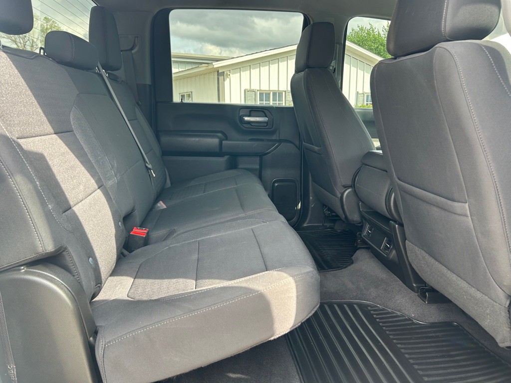 2023 Chevrolet Silverado 1500 Image 13