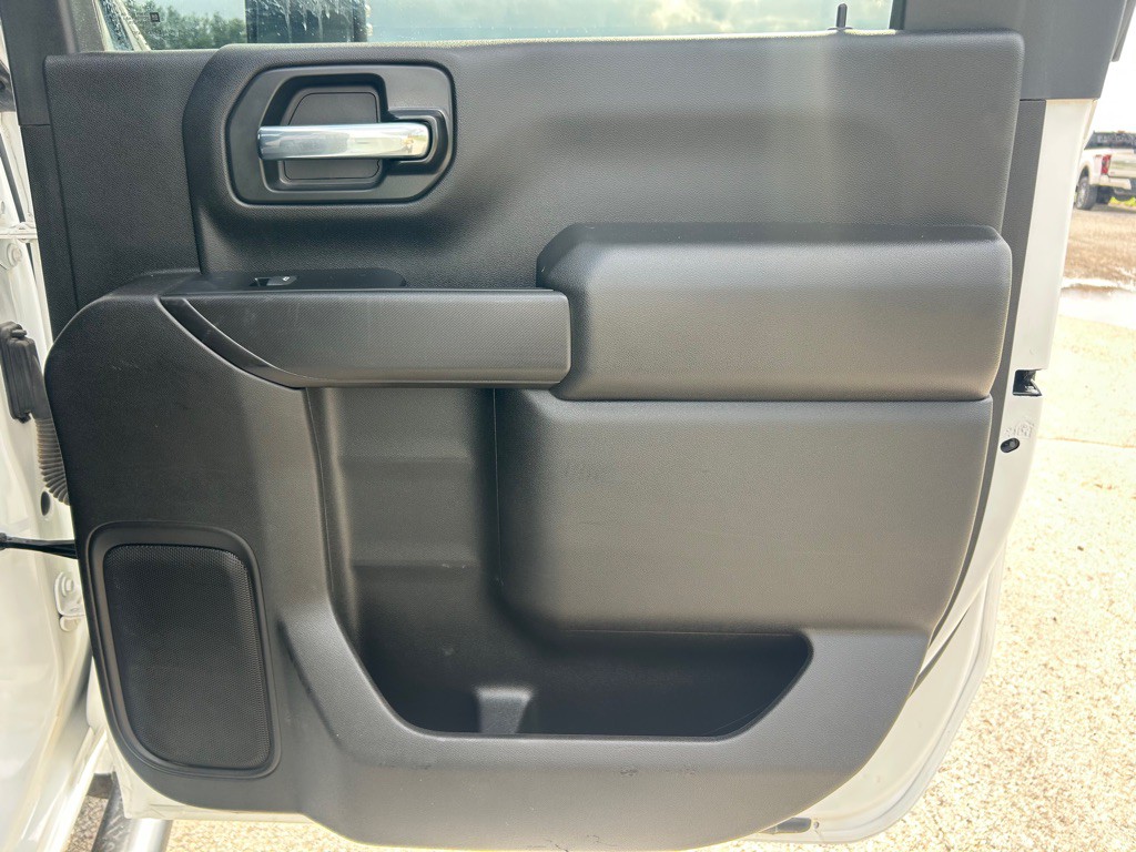 2023 Chevrolet Silverado 1500 Image 14