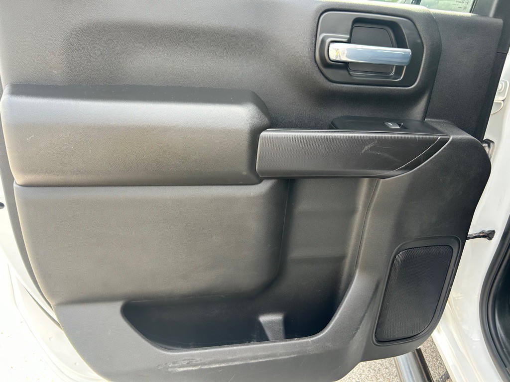 2023 Chevrolet Silverado 1500 Image 16