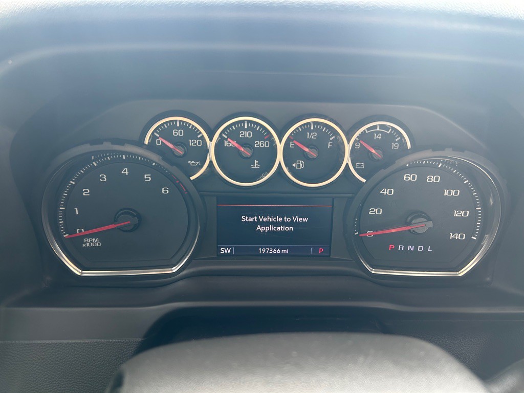 2023 Chevrolet Silverado 1500 Image 17
