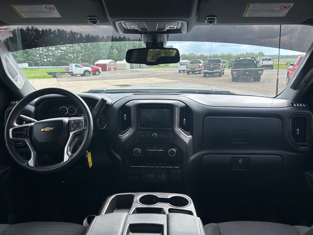 2023 Chevrolet Silverado 1500 Image 19