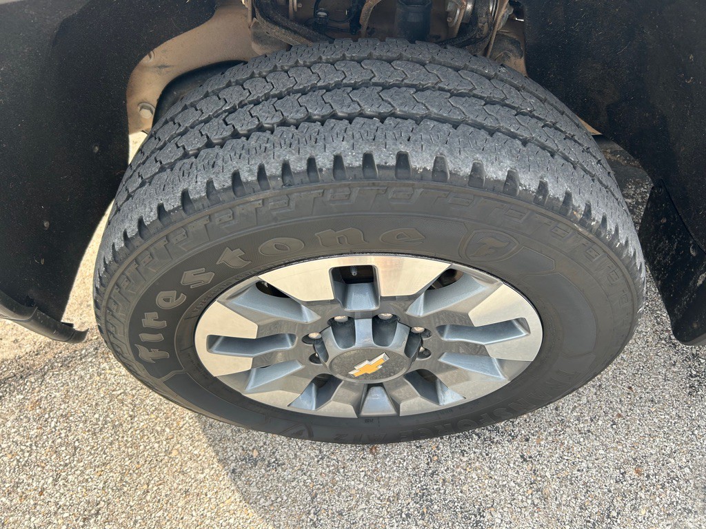 2023 Chevrolet Silverado 1500 Image 21