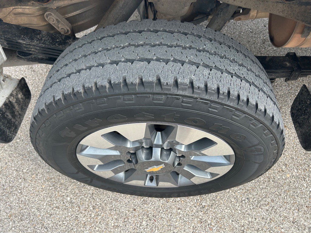 2023 Chevrolet Silverado 1500 Image 23