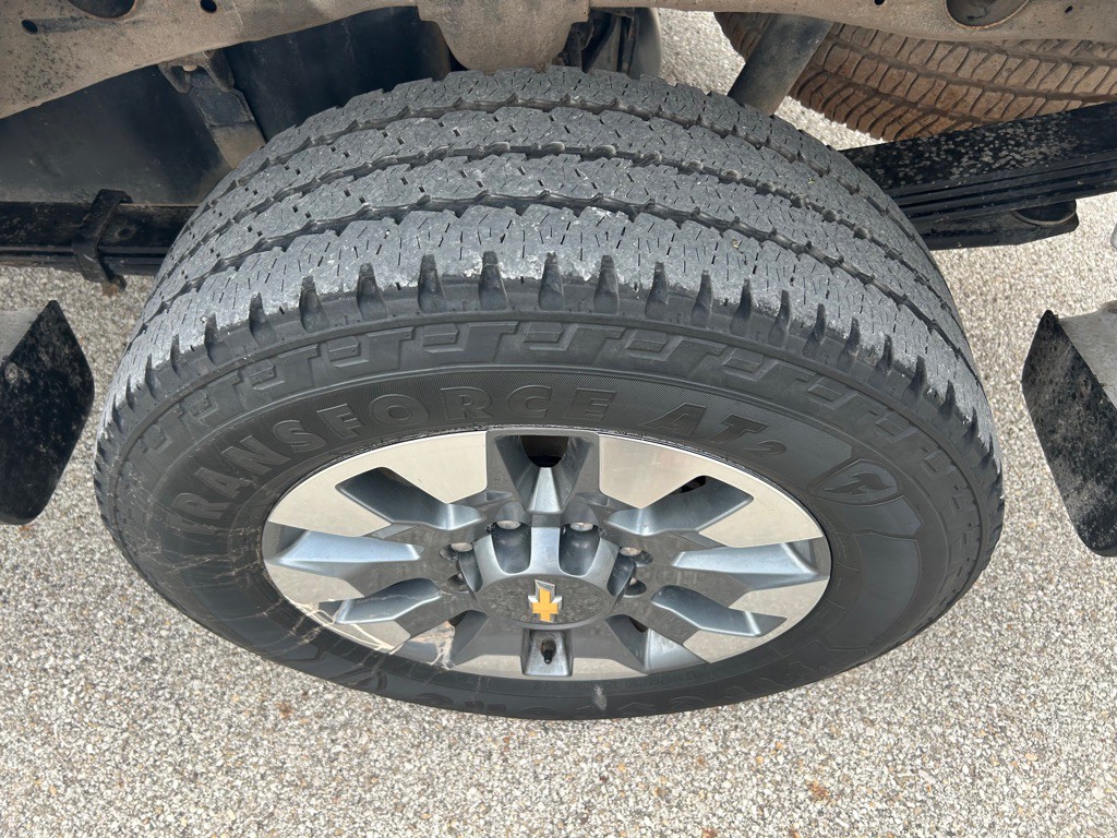 2023 Chevrolet Silverado 1500 Image 24