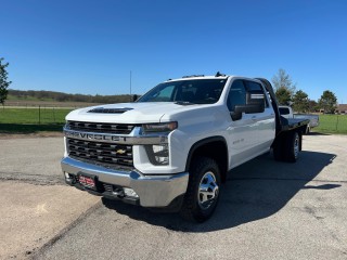 Image for 2022 Chevrolet Silverado 1500 LT ID: 7354459