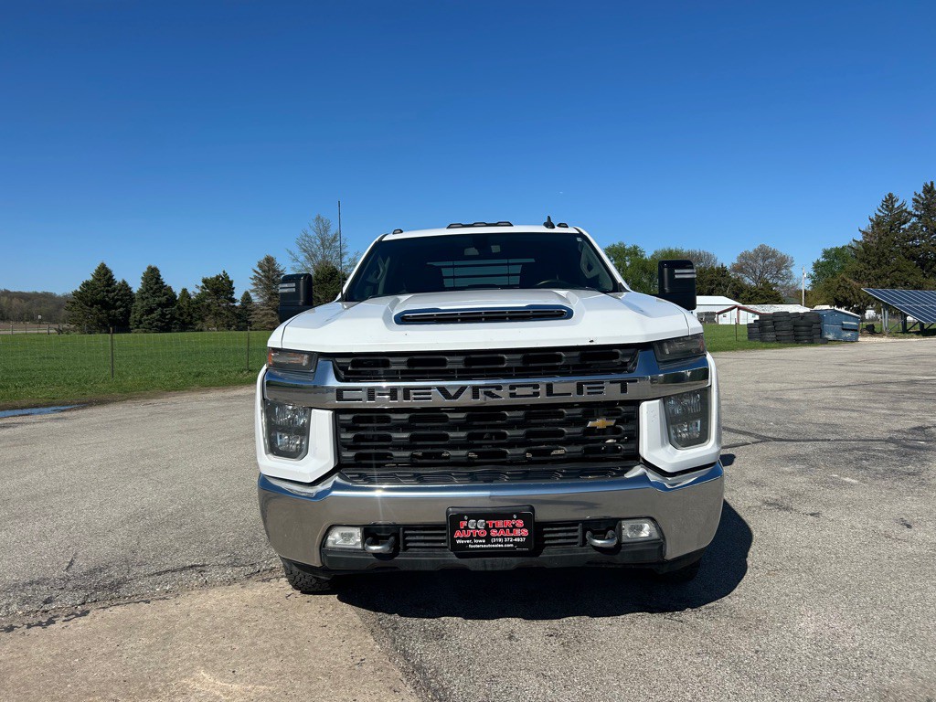 2022 Chevrolet Silverado 1500 Image 2