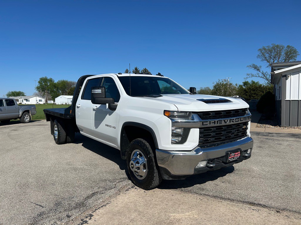 2022 Chevrolet Silverado 1500 Image 3
