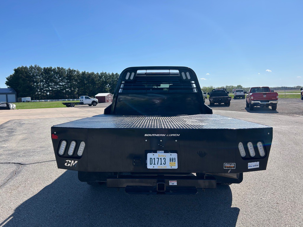 2022 Chevrolet Silverado 1500 Image 6