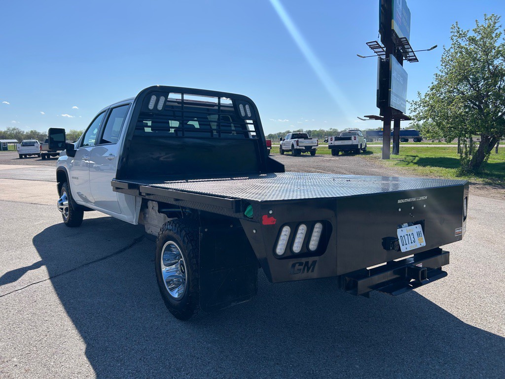 2022 Chevrolet Silverado 1500 Image 7