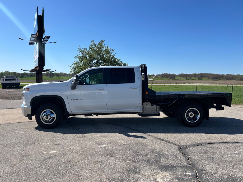 2022 Chevrolet Silverado 1500 Image 8
