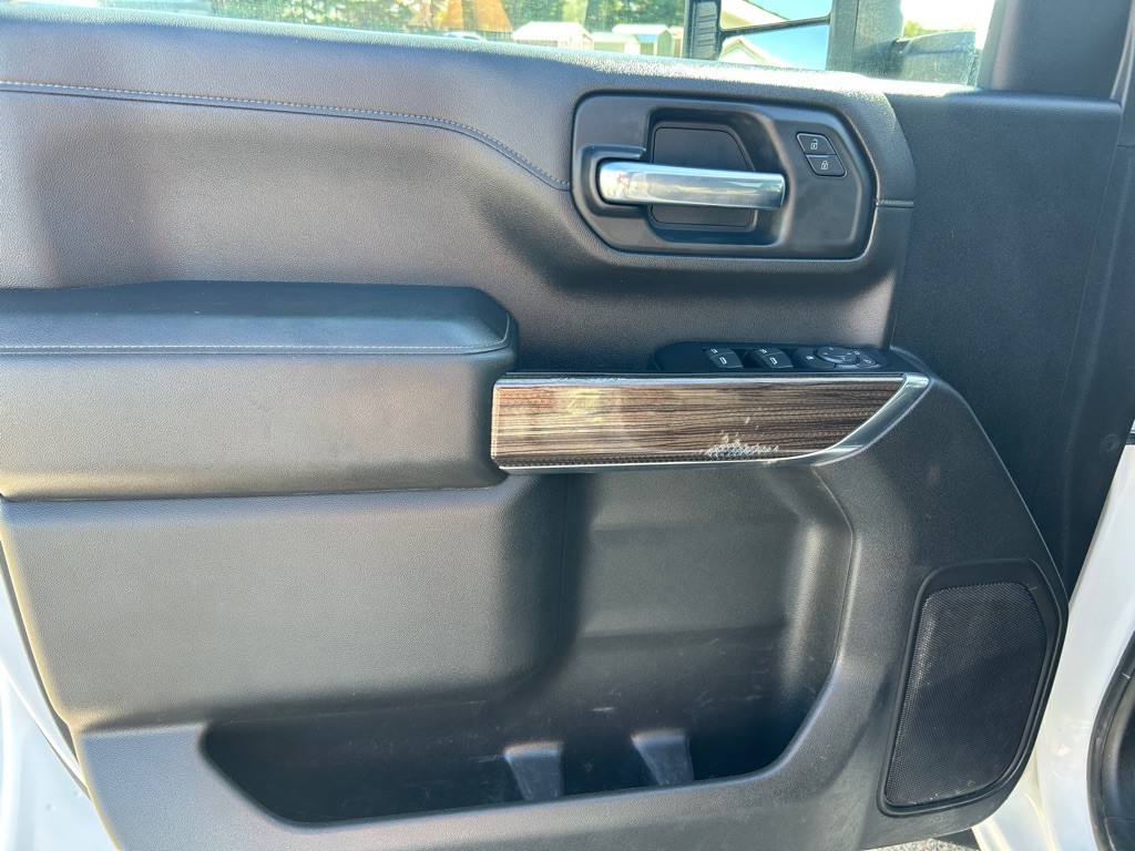2022 Chevrolet Silverado 1500 Image 10