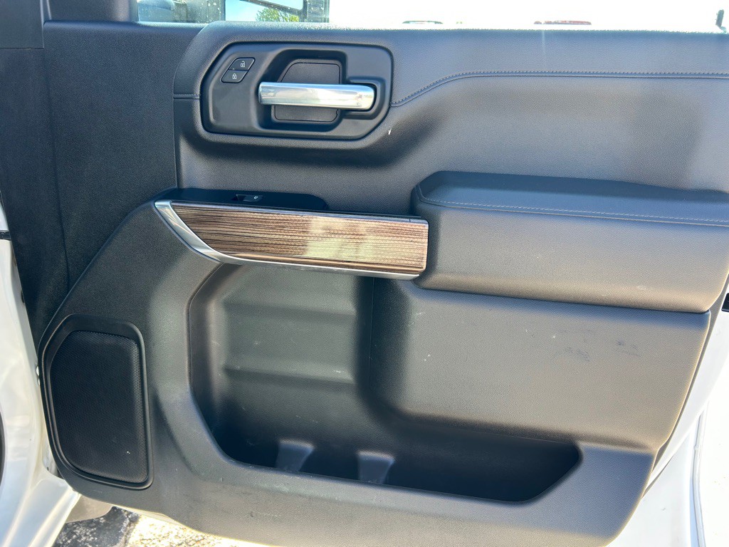 2022 Chevrolet Silverado 1500 Image 12