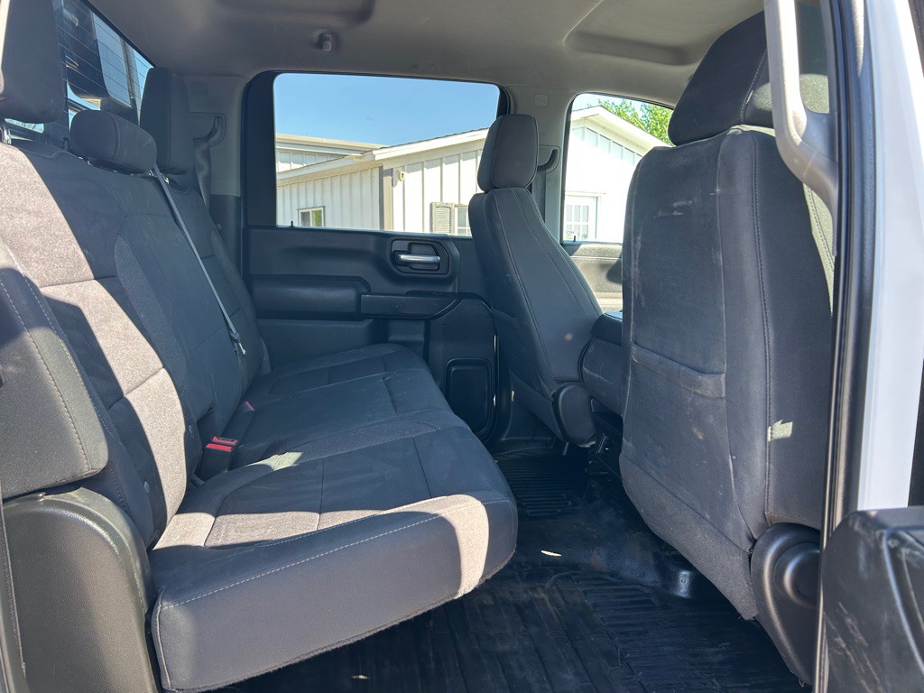 2022 Chevrolet Silverado 1500 Image 13