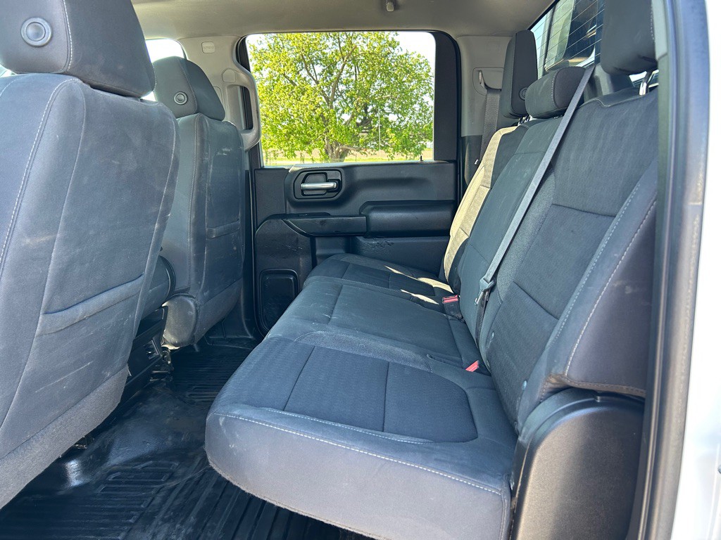 2022 Chevrolet Silverado 1500 Image 15