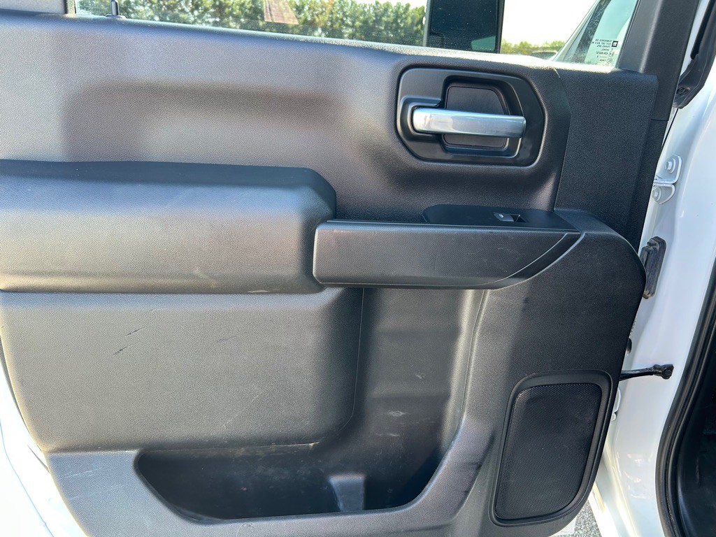 2022 Chevrolet Silverado 1500 Image 16
