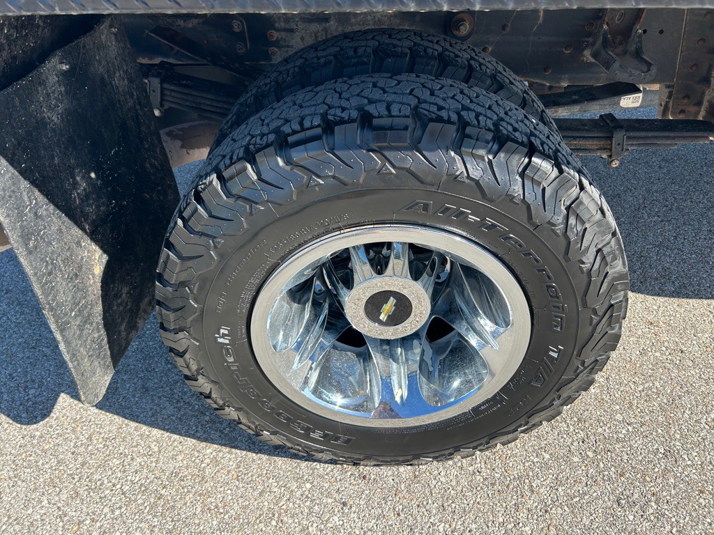 2022 Chevrolet Silverado 1500 Image 22