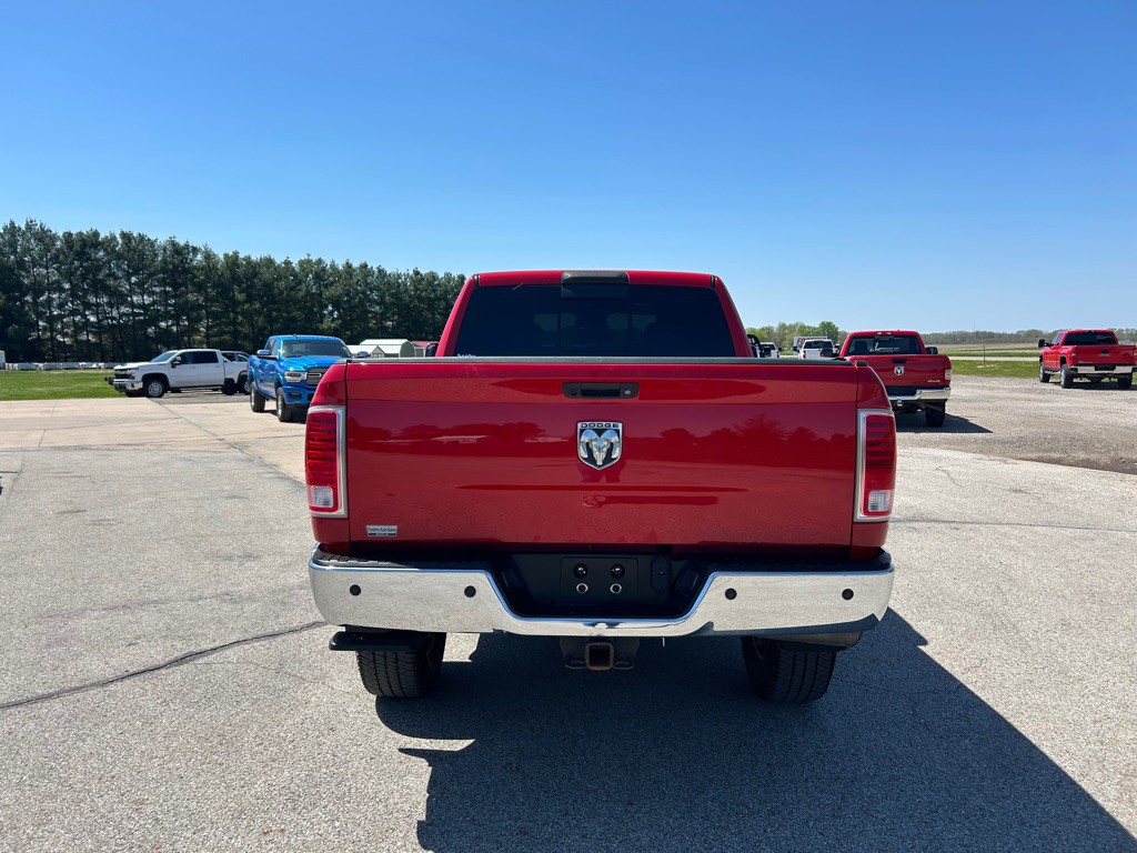 2014 RAM 2500 Image 6