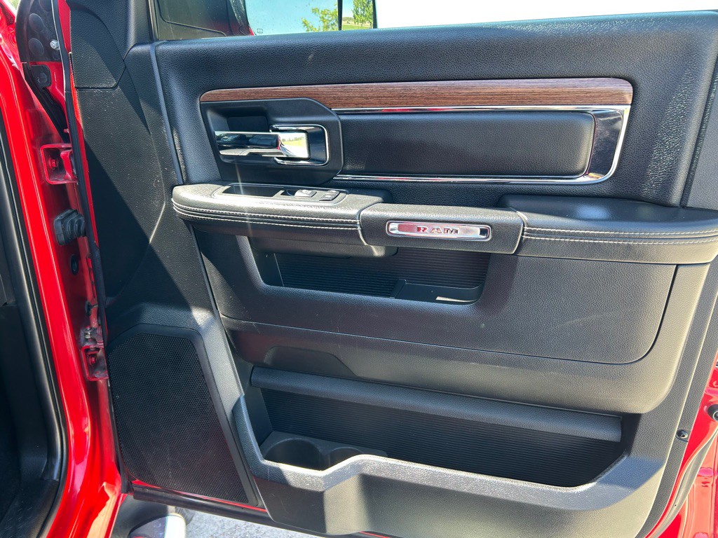 2014 RAM 2500 Image 12