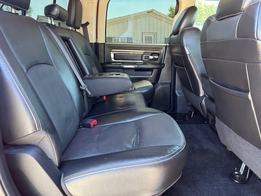 2014 RAM 2500 Image 13