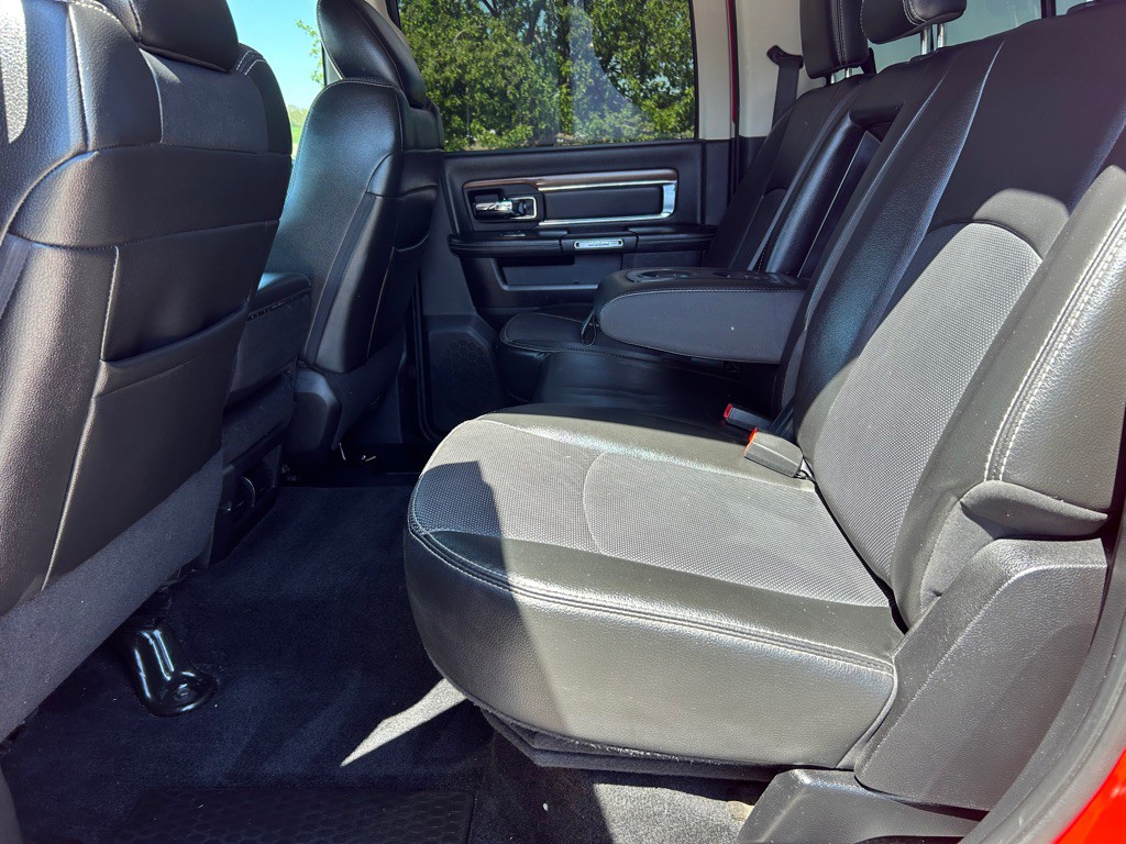 2014 RAM 2500 Image 15