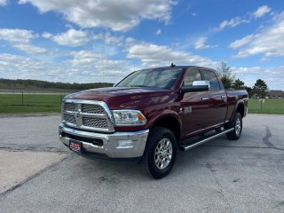 Image for 2018 RAM 2500 Laramie ID: 7363238