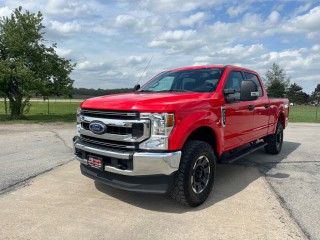 Image for 2020 Ford F-250 Super Duty Xlt ID: 7369505