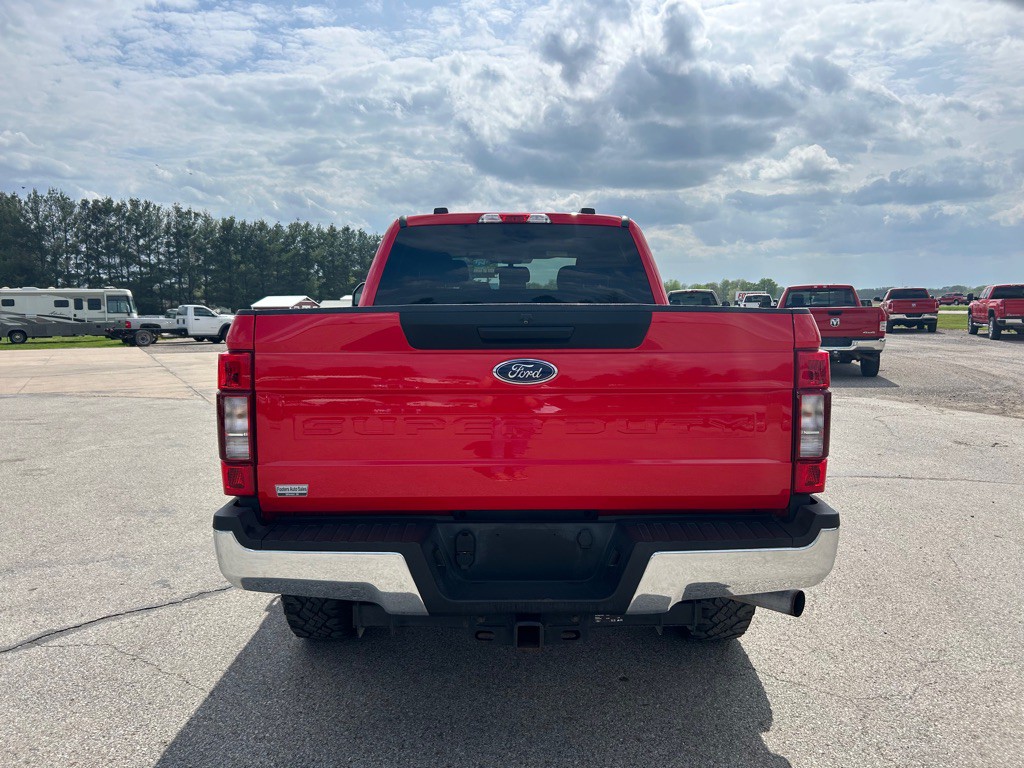 2020 Ford F-250 Image 6