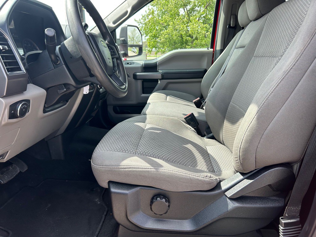 2020 Ford F-250 Image 9