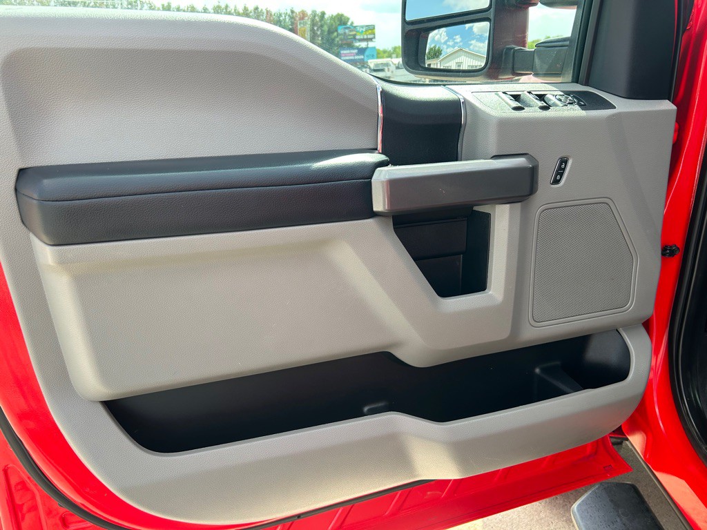 2020 Ford F-250 Image 10