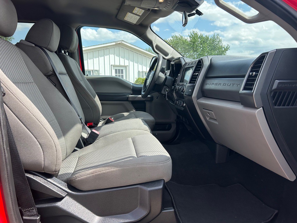 2020 Ford F-250 Image 11