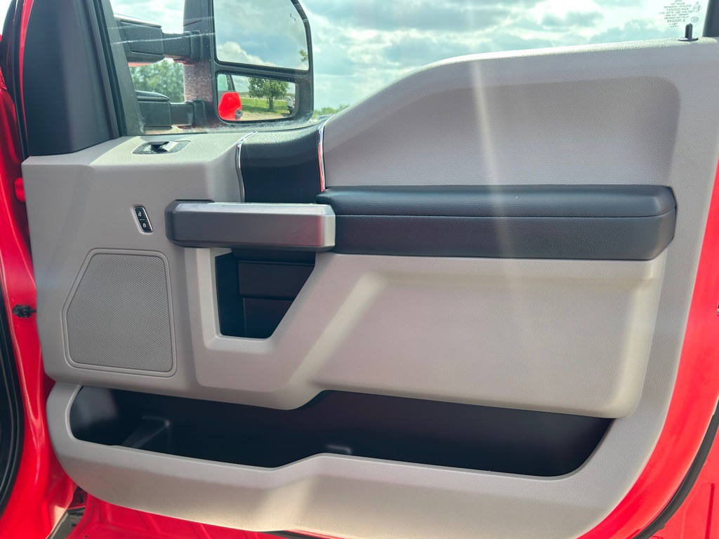 2020 Ford F-250 Image 12
