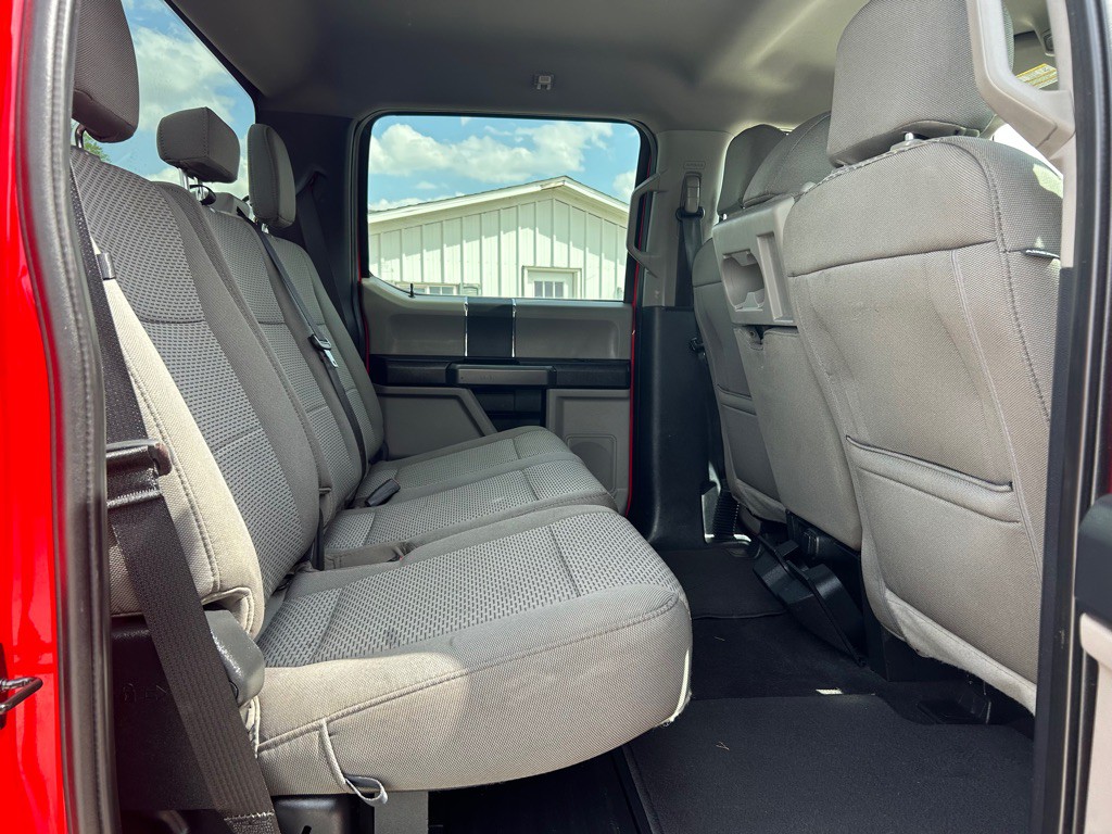 2020 Ford F-250 Image 13