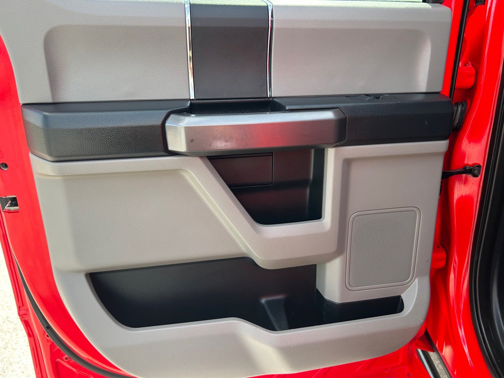 2020 Ford F-250 Image 16