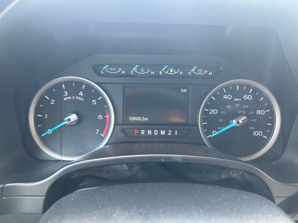 2020 Ford F-250 Image 17