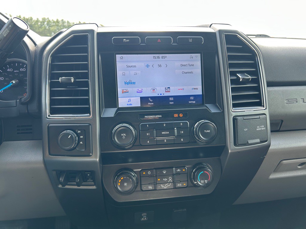 2020 Ford F-250 Image 18