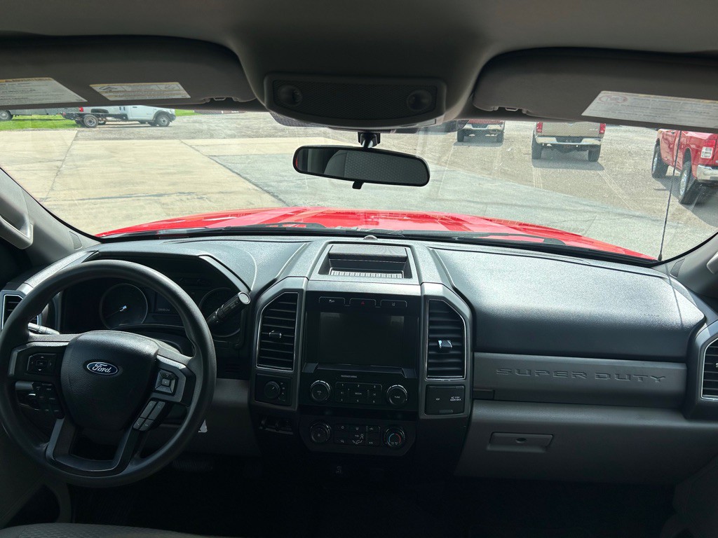 2020 Ford F-250 Image 19
