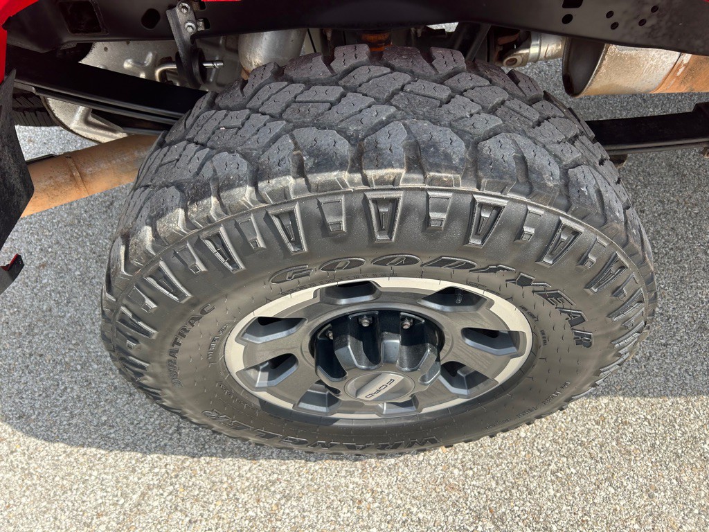 2020 Ford F-250 Image 23