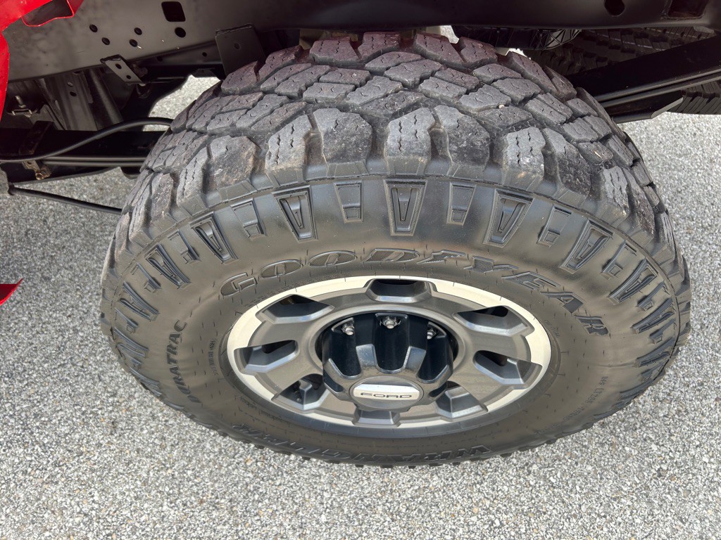 2020 Ford F-250 Image 24