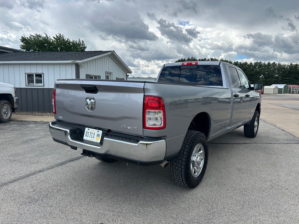 2019 RAM 2500 Image 5