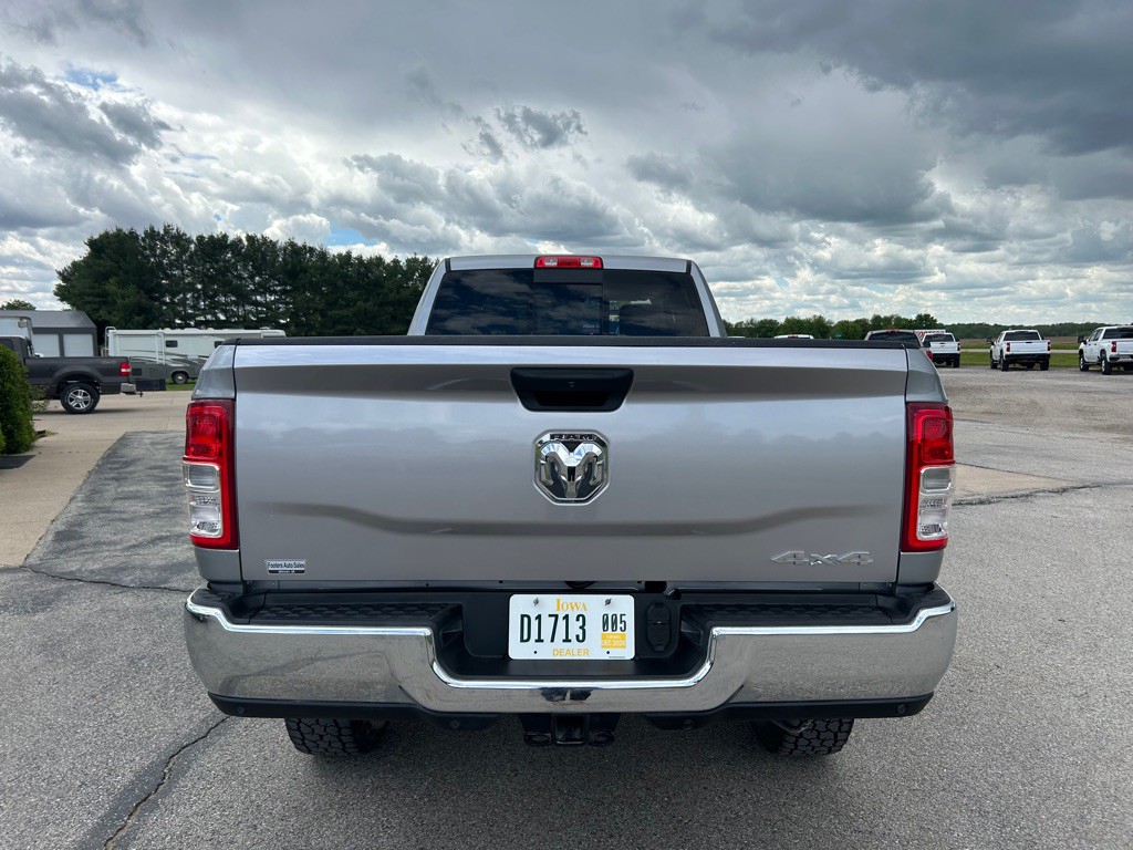 2019 RAM 2500 Image 6