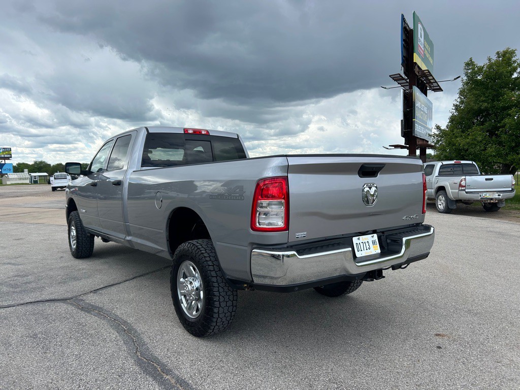 2019 RAM 2500 Image 7