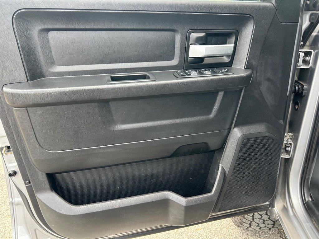 2019 RAM 2500 Image 10