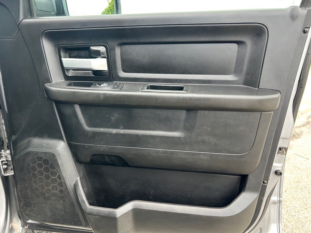 2019 RAM 2500 Image 12