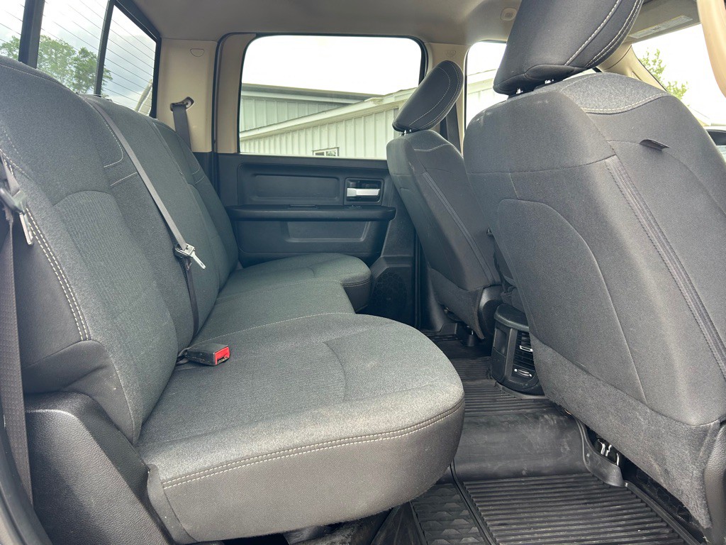 2019 RAM 2500 Image 13