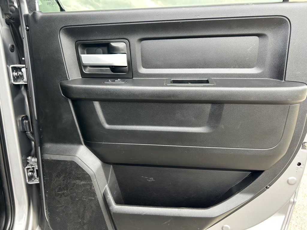 2019 RAM 2500 Image 14