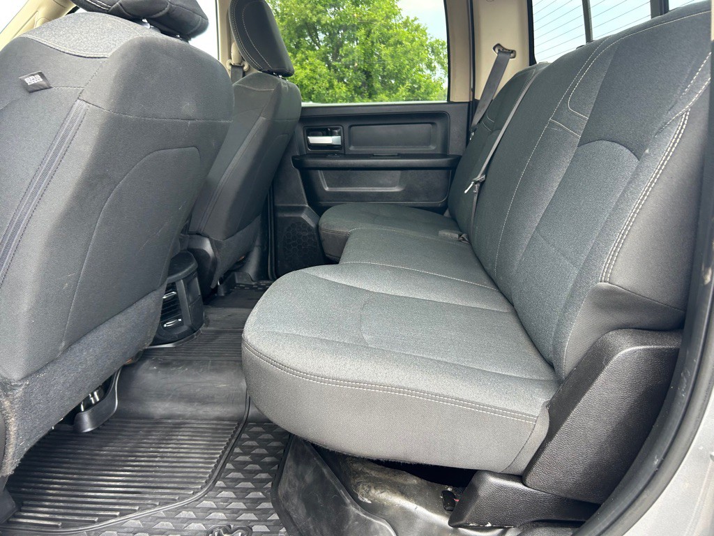 2019 RAM 2500 Image 15